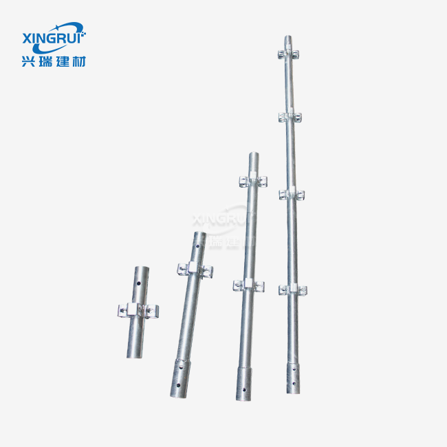Scaffold Vertical Standard